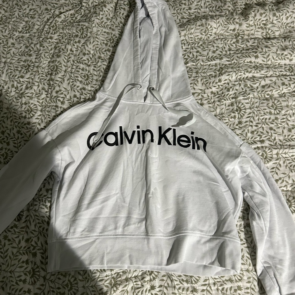 Calvin Klein